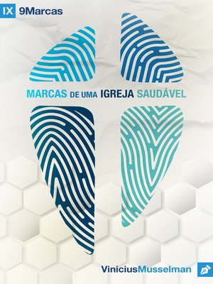 cover image of Marcas de uma Igreja Saudável | Aluno